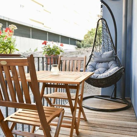 Peaceful & Cozy Studio W/ Balcony Πόρτο Εξωτερικό φωτογραφία