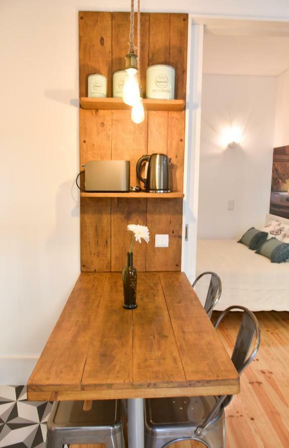 Peaceful & Cozy Studio W/ Balcony Πόρτο Εξωτερικό φωτογραφία