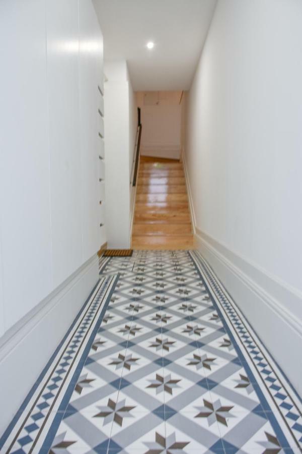 Peaceful & Cozy Studio W/ Balcony Πόρτο Εξωτερικό φωτογραφία
