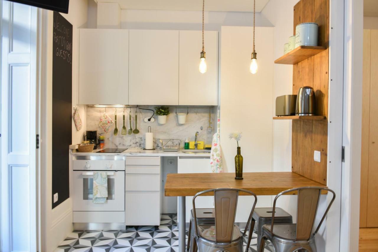 Peaceful & Cozy Studio W/ Balcony Πόρτο Εξωτερικό φωτογραφία